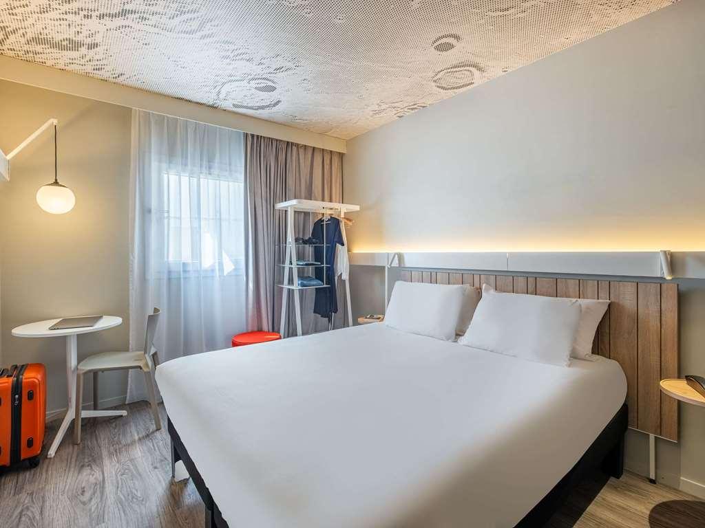 Ibis Nantes Treillieres Hotel Cameră foto